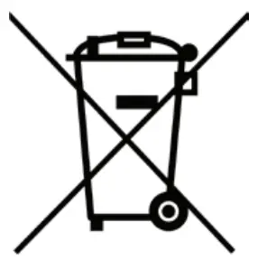 Dustbin icon