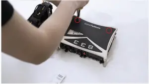 Black phillips screws