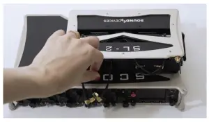 SL-2 Expansion Connector