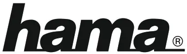 hama - LOGO