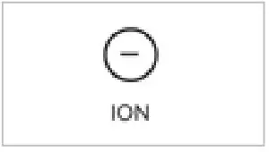 brondell Horizon P200 O2+ Air Purifier - Intelligent Ion