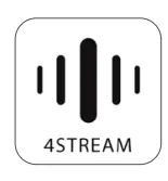 Astream app
