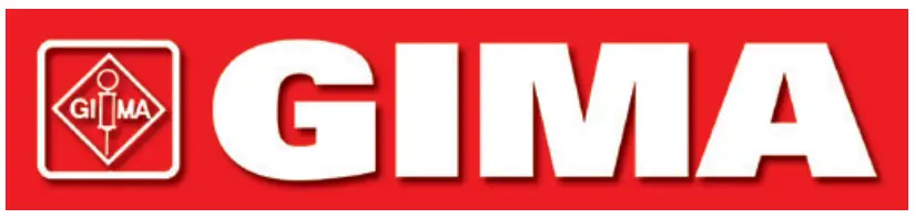 GIMA -logo