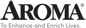 AROMA logo c1234