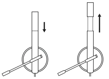 logitech H570e USB Stereo Headset - HEADSET