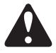 warning icon