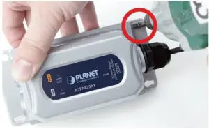 Wall-mount Installation