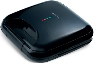 CHAMPION CHSG110 Sandwich Grill Multi