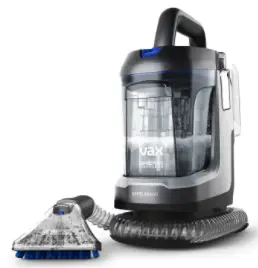 Vax CLSW-SGKS Spotless Go Powerful Cordless Spot Washer