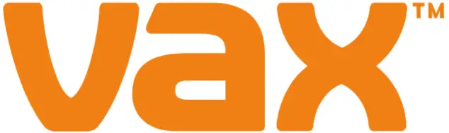 Vax logo
