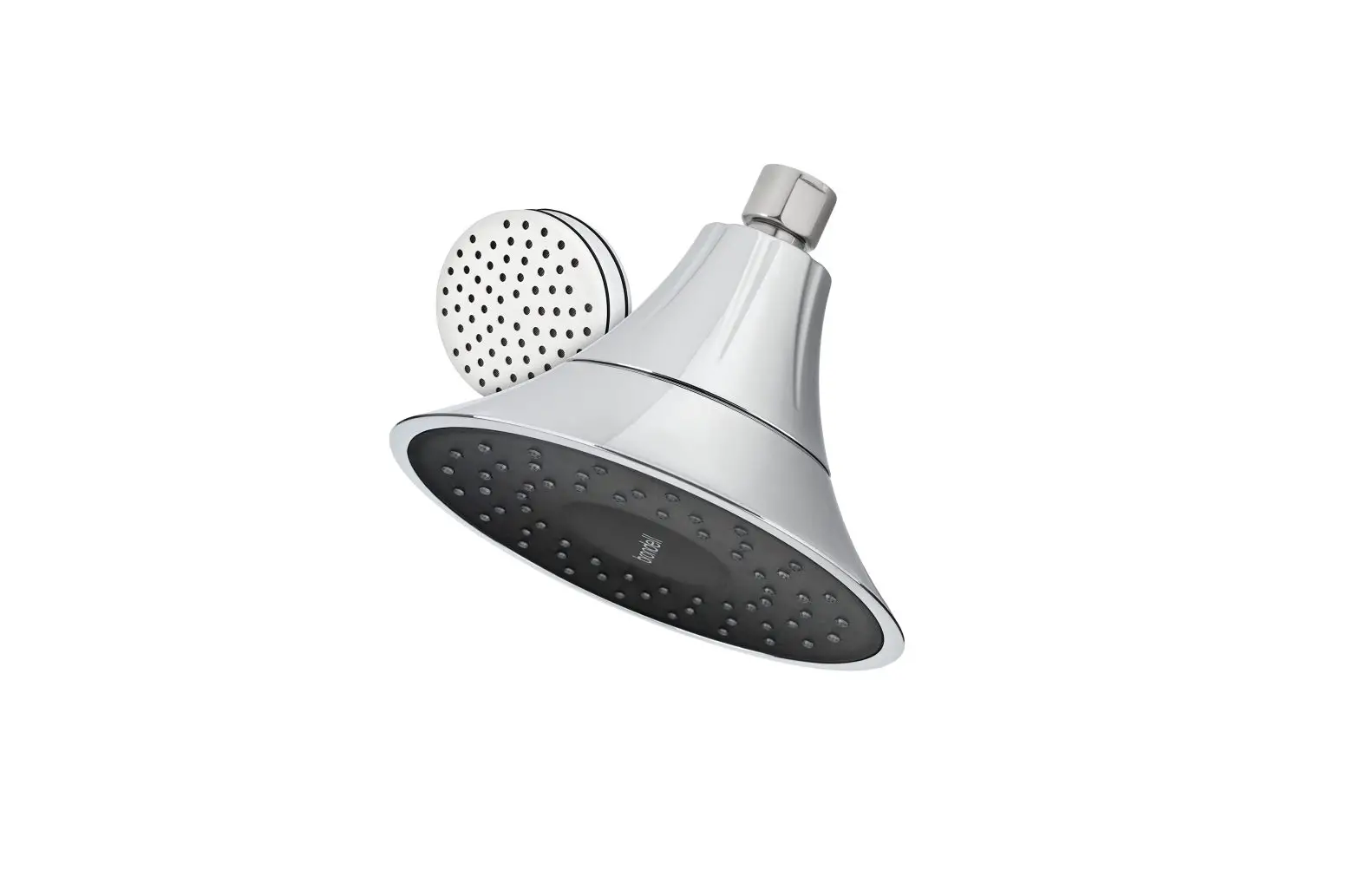 Brondell Fsh25 Series Vivaspring Filtered Shower Head Installation Guide Brondell Fsh25 Series Vivaspring Filtered Shower Head Installation Guide