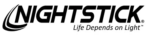 Nightstick LOGO