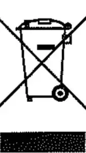 Disposal icon
