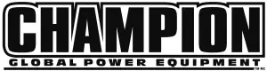 CHAMPION - LOGO