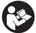 Reading icon