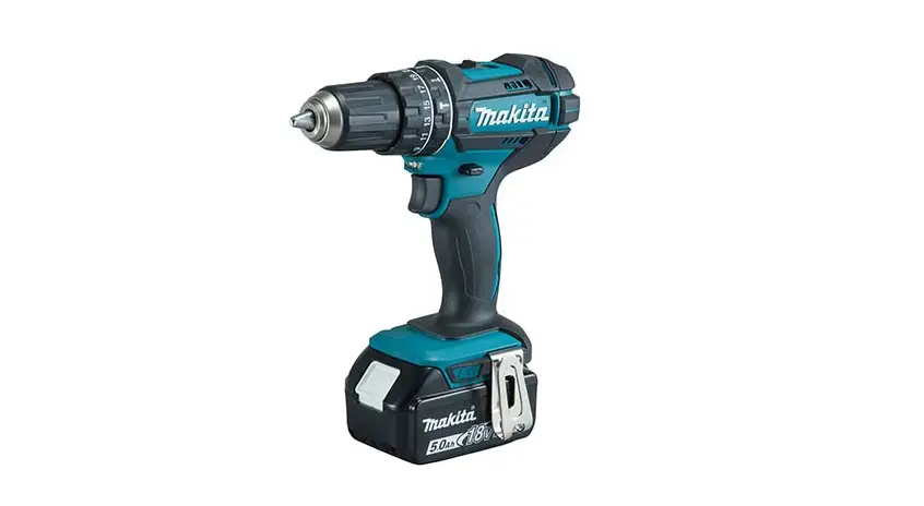 Makita Dhp482 Cordless Hammer Driver Drill Instruction Manual Makita Dhp482 Cordless Hammer Driver Drill Instruction Manual