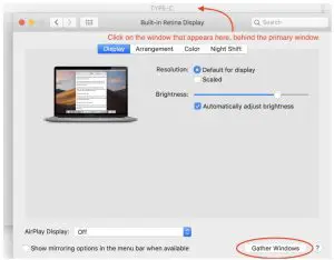 Product Instructions