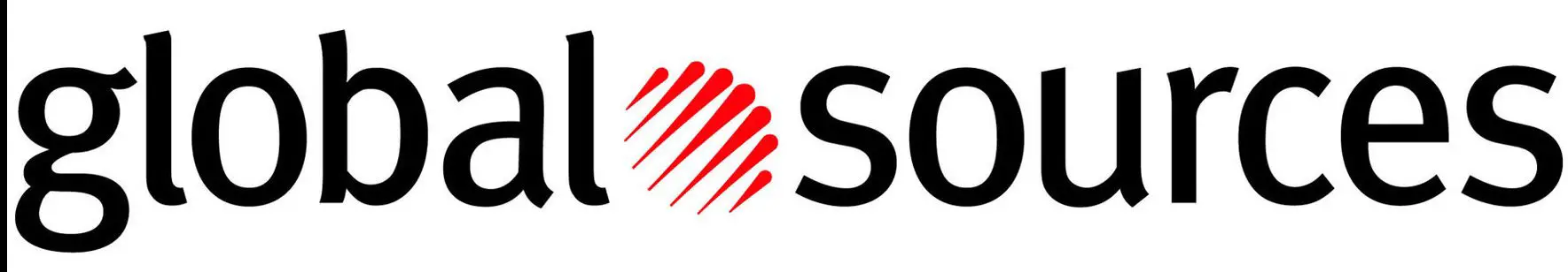 GLOBAL SOURCES LOGO