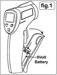 SEALEY VS904.V2 - fig. 1