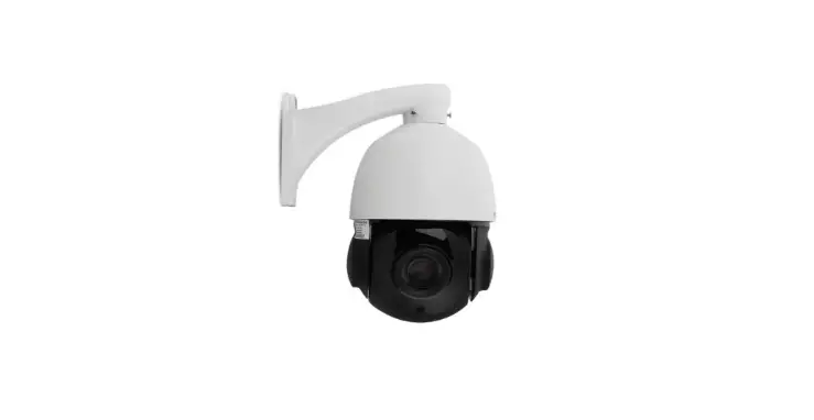 Herospeed Smart Ip Camera User Guide