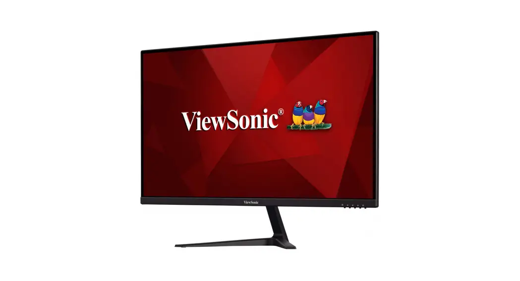 Viewsonic Vx2718-p-mhd 27 Inch Full Hd Gaming Monitor User Guide Viewsonic Vx2718-p-mhd 27 Inch Full Hd Gaming Monitor User Guide