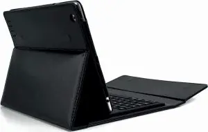 imperii Bluetooth Keyboard Case for iPad 2/3/4