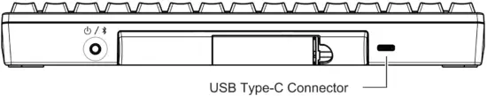 USB Type-C Connector
