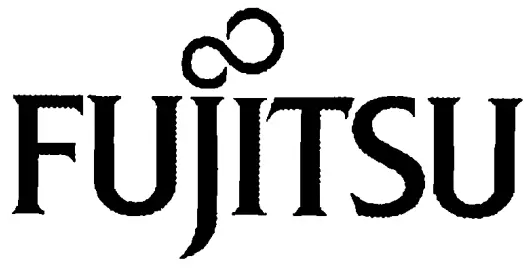 Fujitsu Logo