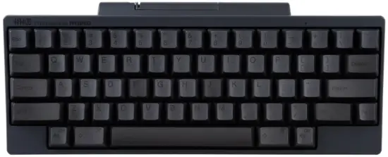 FUJITSU P3PC-6641-01EN Happy Hacking Keyboard Professional Hybrid