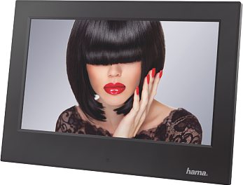 hama 00095267 Digital Photo Frame - Cover