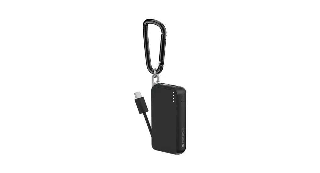 Mophie Powerstation Keychain Usb-c Smartphones And Wearables User Manual Mophie Powerstation Keychain Usb-c Smartphones And Wearables User Manual