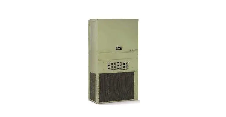 Bard Crvmwh-3 Commercial Room Ventilator With Exhaust Installation Guide Bard Crvmwh-3 Commercial Room Ventilator With Exhaust Installation Guide