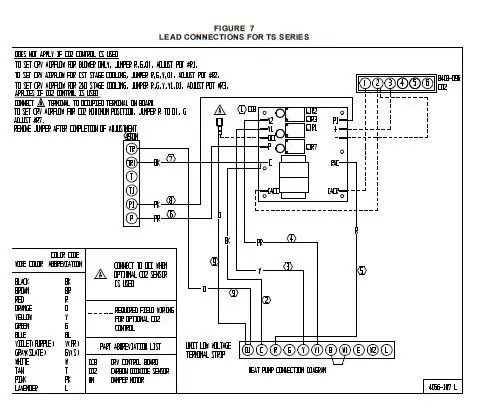 Bard CRVMWH-3 Commercial Room Ventilator with Exhaust fig8