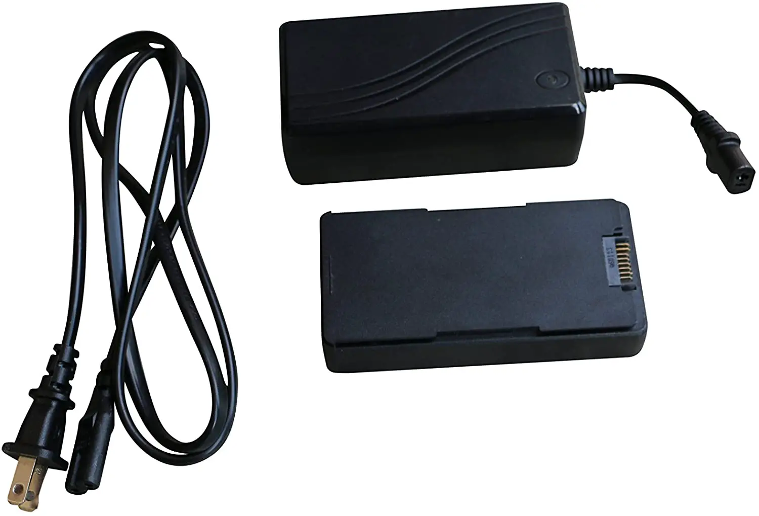 Akku MC130+MC165 Wireless Battery Pack