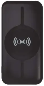 XTREME XBB8-0147-BLK Wireless---XBB8