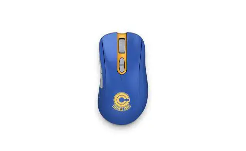 Akko Rg325 Right Handed Gaming Mouse User Manual
