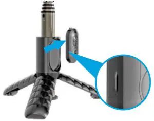 Shenzhen Yuansu Chuangda Technology Q09 - Stabilizer