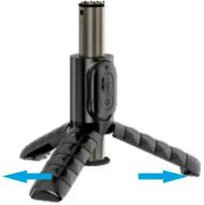 Shenzhen Yuansu Chuangda Technology Q09 - StabilizerDG