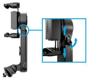 Shenzhen Yuansu Chuangda Technology Q09 - StabilizerDGG