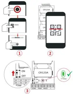 HIKVISION DS PM1 I1 WB Single Input Transmitter - 3