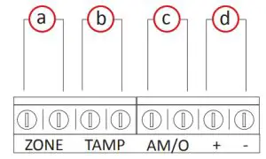 HIKVISION DS PM1 I1 WB Single Input Transmitter - 4