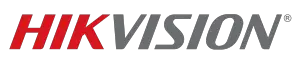 Hikvision Logo
