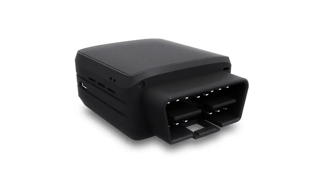 Munic C4d-2geuab V6 Obd Dongle Installation Guide