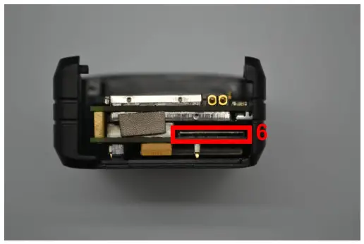 MUNIC C4D 2GEUAB V6 OBD Dongle- Internal battery