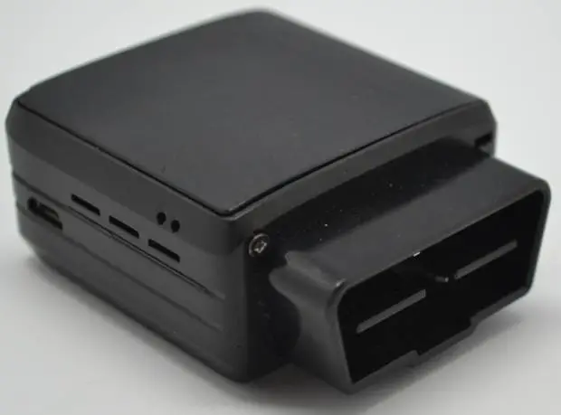 MUNIC C4D 2GEUAB V6 OBD Dongle