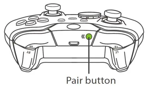 WINGMAN SNES Nintendo Switch fig3