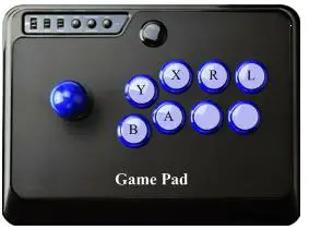 WINGMAN SNES Nintendo Switch fig4