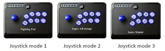 WINGMAN SNES Nintendo Switch fig5