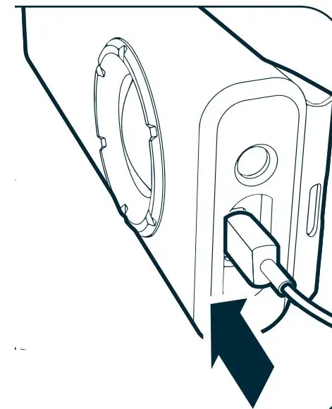 NEBO SLIM+ 1200 Powerful Rechargeable Pocket Light with Laser Pointer and Power Bank fig3