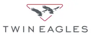TWIN EAGLE - LOGO